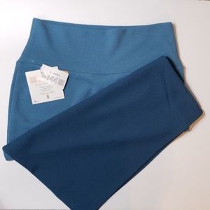 LuLaRoe Cassie Skirt